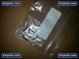 600-802 VDO Type Metal Base Light – actual item, photo 2 of 2
