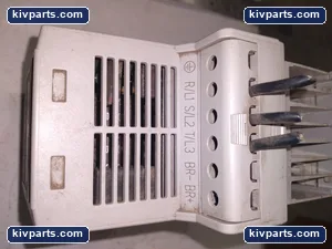 Allen-Bradley 160-BA04NSF1P1 AC Drive – actual item, photo 4 of 6