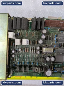 Yaskawa CACR-SR30BB1AF-Y202 Drive Amplifier Motion Control – actual item, photo 2 of 11
