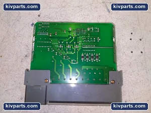 Allen-Bradley 1746-IO8 SLC 500 Combination I/O Module – actual item, photo 2 of 4