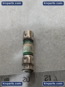 Littelfuse Flnr 3 Fuse – actual item, photo 4 of 6