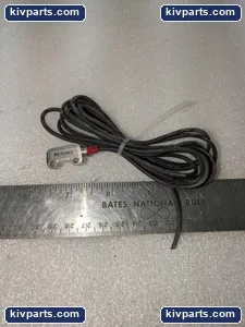 Keyence PR-M5 1N3 Photoelectric Sensor – actual item, photo 3 of 4