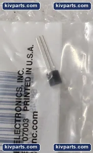NTE NTE977 Semiconductor – actual item, photo 6 of 6