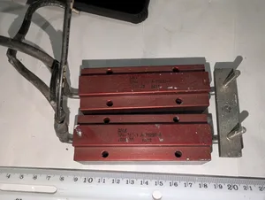 Dale A-78297-4 Electronic Component
