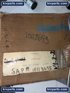 10118695 SAP 103511520 Probe – actual item, photo 3 of 4