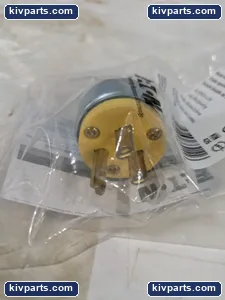 Eaton 2867-F-LW UL Grounding – actual item, photo 3 of 5
