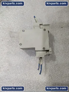 Mitsubishi CP30-BA Circuit Protector Breaker – actual item, photo 3 of 7