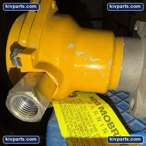 S36DA/F84 Magnetic Float Level Switch – actual item, photo 5 of 10