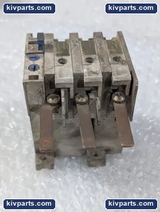 Cutler-Hammer C306GN3 Ser A1 Thermal Overload Relay – actual item, photo 2 of 7