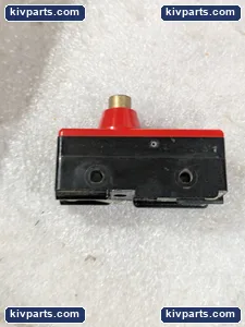 Arrow Hart HD3-V1 Toggle Switch – actual item, photo 4 of 5