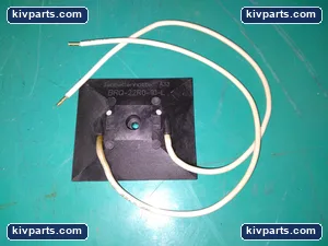BRQ-22R0-10-L Resistor 22 Ohm Power Resistor – actual item, photo 3 of 5