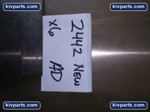 Allen-Bradley 800T-PDH24R Pilot Light – actual item, photo 5 of 5