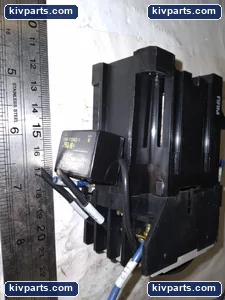 Allen-Bradley 100-A09NZ Contactor – actual item, photo 3 of 4