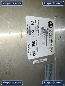 Allen-Bradley Monitor – actual item, photo 3 of 4