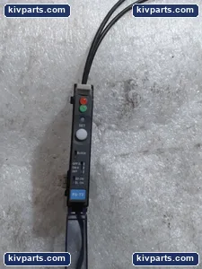 Keyence FS-T2 Corporation 7119574 – actual item, photo 9 of 10