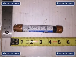 Littelfuse FLSR20ID Indicator Time Delay Fuse – actual item, photo 2 of 3