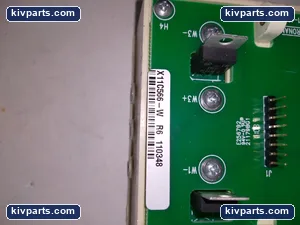 Ronan X11-1067A White LED Industrial Control – actual item, photo 4 of 7