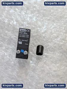 Parker PS1-E2301F Pneumatic Component – actual item, photo 2 of 4