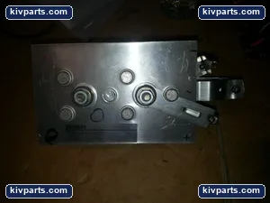 Siemens C67117-A5306-A595 Eupec Rectifier Diode – actual item, photo 2 of 10
