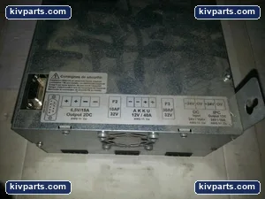 3533519 Safety Controller Power Supply – actual item, photo 2 of 5