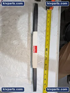 Dayton 6L432G Premium Belt – actual item, photo 2 of 4