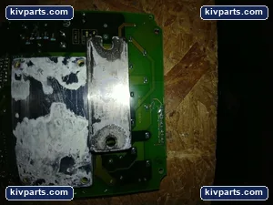 Allen-Bradley Circuit Board – actual item, photo 2 of 2
