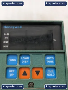 Honeywell DC3003-0-000-1-DIN-0111 Process Controller – actual item, photo 8 of 9
