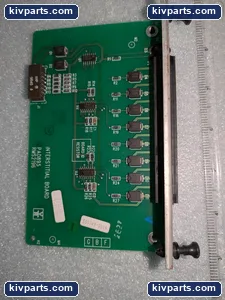 Veeder-Root TLS-350 Interstitial Sensor Module – actual item, photo 2 of 5