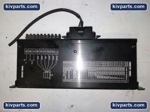 Oriental UI215GA Motor – actual item, photo 3 of 7