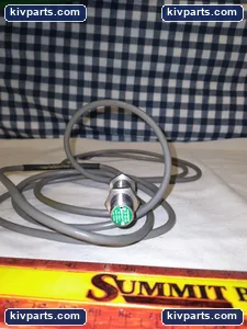 BI2 G12 – actual item, photo 3 of 5