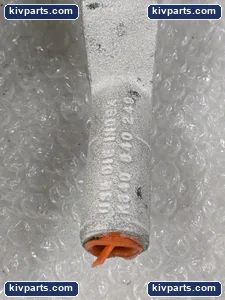 Burndy YAK28A2G1 Hylug Compression Lug Terminal – actual item, photo 3 of 8