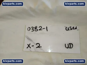 H-D-25 Contact – actual item, photo 3 of 3