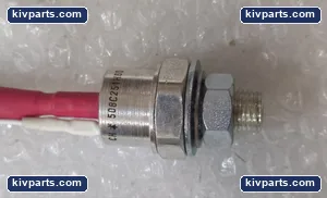 508C251HAN Cathode Lead Gate Ring Terminal – actual item, photo 2 of 4