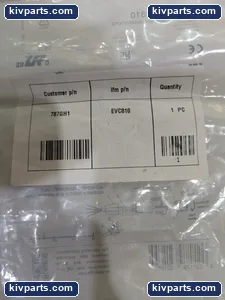 ifm EVC810 Proximity Sensor – actual item, photo 6 of 7
