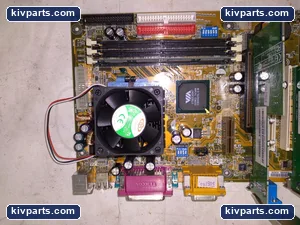 FC 004F4E-128318 Yang AGP2X 1025-35010 – actual item, photo 2 of 8