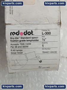 L300 Lighting – actual item, photo 4 of 4