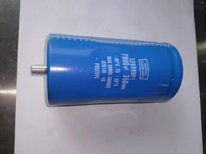 Nippon Chemi-Con 528999P1 Capacitor Screw Terminal