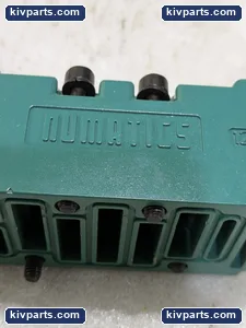 Numatics 228-851B Coil with Directional Valve – actual item, photo 3 of 6