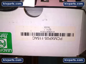 Minarik PCMXP05-115AC Drives – actual item, photo 4 of 7