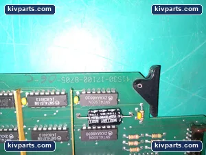 41530-17100-8705-06-C Circuit Board PCB Logic Module – actual item, photo 3 of 4