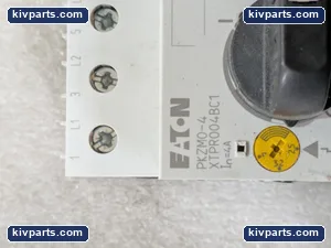 Eaton PKZMO-4/AK Circuit Breaker – actual item, photo 4 of 9