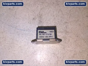 Fuji Electric A50L-0001-0179/30A Transistor Power Module – actual item, photo 2 of 4