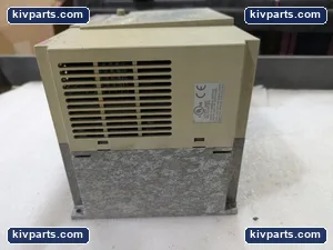 Mitsubishi FR-E540-5.5K AC Drive – actual item, photo 7 of 8
