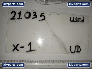 E-FRL-MC01 Filter – actual item, photo 3 of 3