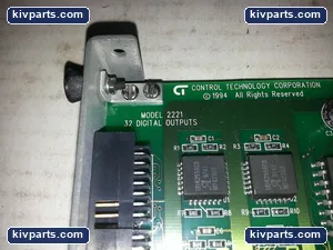 50-1521 Control – actual item, photo 7 of 7