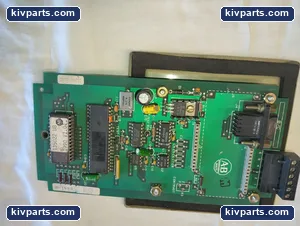 Allen-Bradley 133401 1336 Display Monitor – actual item, photo 3 of 8