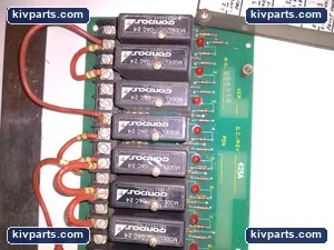 Allen-Bradley 900065 Relays – actual item, photo 4 of 10