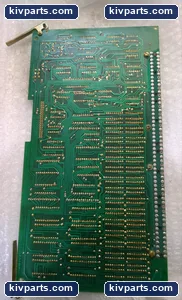 Reliance Electric G0-54339 Memory Control Circuit Board – actual item, photo 4 of 5