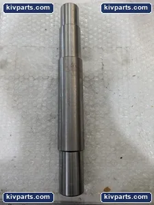 Sidel 01065653400A Machined Stepped Drive Shaft Spindle Machinery Part France – actual item, photo 2 of 4