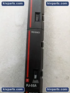 Keyence PJ-55A Photo Electric Area Sensor – actual item, photo 5 of 12